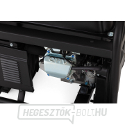 Hahn & Sohn HGG11000E-EA3R benzingenerátor náhled
