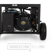 Hahn & Sohn HGG11000E-EA3R benzingenerátor náhled