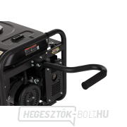 Hahn & Sohn HGG11000E-EA3R benzingenerátor náhled