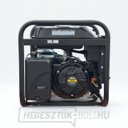 Hahn & Sohn HGG11000E-EA3R benzingenerátor náhled