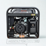 Hahn & Sohn HGG11000E-EA3R benzingenerátor náhled