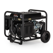 Hahn & Sohn HGG11000E-EA3R benzingenerátor Előnézet 