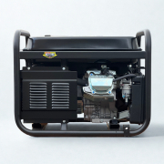Hahn & Sohn HGG11000E-EA3R benzingenerátor náhled
