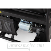 Benzinüzemű generátor Hahn & Sohn HGG11000E-EA3R ATS náhled
