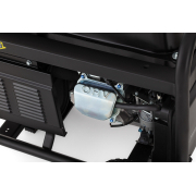 Benzinüzemű generátor Hahn & Sohn HGG11000E-EA3R ATS náhled