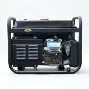 Benzinüzemű generátor Hahn & Sohn HGG11000E-EA3R ATS náhled