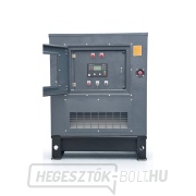 Hahn & Sohn HDE50SYY dízel generátor Előnézet 