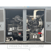 Hahn & Sohn HDE60SYY dízel generátor Előnézet 
