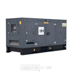 Hahn & Sohn HDE60SYY dízel generátor gallery main image
