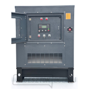 Hahn & Sohn HDE120SYY dízelgenerátor Előnézet 