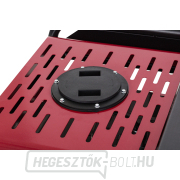 Dízel generátor Hahn & Sohn HDE 15000EA3 náhled