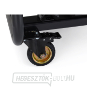 Dízel generátor Hahn & Sohn HDE 15000EA3 náhled