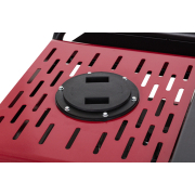 Dízel generátor Hahn & Sohn HDE 15000EA3 náhled