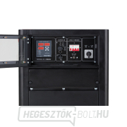 Dízel generátor Hahn & Sohn HDE 15000SA3 náhled