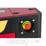 Dízel generátor Hahn & Sohn HDE 15000SA3 náhled