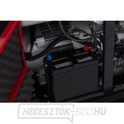 Dízel generátor Hahn & Sohn HDE 15000SA3 náhled