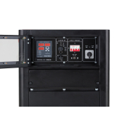 Dízel generátor Hahn & Sohn HDE 15000SA3 náhled