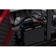 Dízel generátor Hahn & Sohn HDE 15000SA3 náhled
