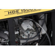 Dízel generátor Hahn & Sohn HDE 15000SA3 náhled