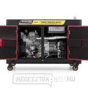 Dízel generátor Hahn & Sohn HDE 18000SA3 náhled