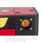 Dízel generátor Hahn & Sohn HDE 18000SA3 náhled