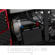 Dízel generátor Hahn & Sohn HDE 18000SA3 náhled