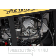 Dízel generátor Hahn & Sohn HDE 18000SA3 náhled