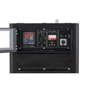 Dízel generátor Hahn & Sohn HDE 18000SA3 náhled
