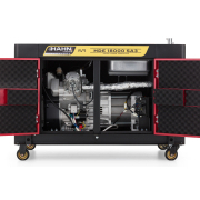Dízel generátor Hahn & Sohn HDE 18000SA3 náhled
