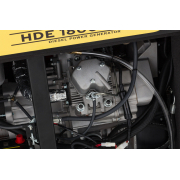 Dízel generátor Hahn & Sohn HDE 18000SA3 náhled