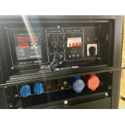 Dízel generátor Hahn & Sohn HDE 18000SA3 náhled