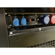 Dízel generátor Hahn & Sohn HDE 18000SA3 náhled