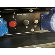 Dízel generátor Hahn & Sohn HDE 18000SA3 náhled