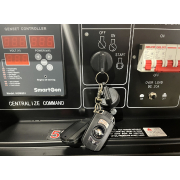 Dízel generátor Hahn & Sohn HDE 18000SA3 náhled