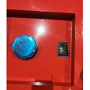 Dízel generátor Hahn & Sohn HDE 18000SA3 náhled