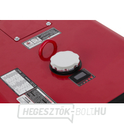 Dízel generátor Hahn & Sohn HDE 9300SS3 náhled