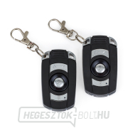 Dízel generátor Hahn & Sohn HDE 9300SS3 náhled