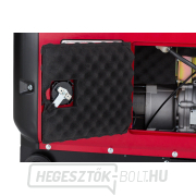 Dízel generátor Hahn & Sohn HDE 9300SS3 náhled