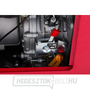 Dízel generátor Hahn & Sohn HDE 9300SS3 náhled