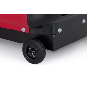 Dízel generátor Hahn & Sohn HDE 9300SS3 náhled