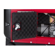 Dízel generátor Hahn & Sohn HDE 9300SS3 náhled