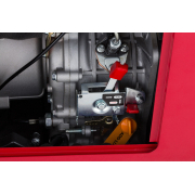 Dízel generátor Hahn & Sohn HDE 9300SS3 náhled