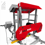 Gerenda szalagfűrész Holzmann BBS920PRO_400V Előnézet 