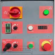 Gerenda szalagfűrész Holzmann BBS920PRO_400V Előnézet 