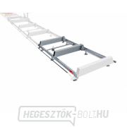 Sínhosszabbítás BBS920_RB gallery main image