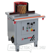 Holzmann OSS200_400V oszcilláló orsós csiszoló Előnézet 