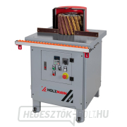 Holzmann OSS200_400V oszcilláló orsós csiszoló gallery main image