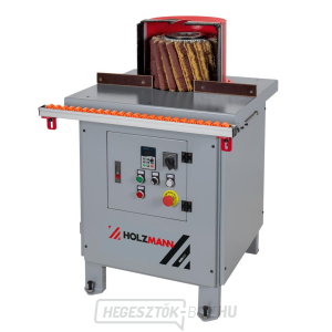 Holzmann OSS200_400V oszcilláló orsós csiszoló gallery main image