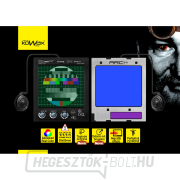NEVEZZ A KOWAX KWX820ARC++ SET 3 AUTOMATIKUSAN SÖTÉTÍTŐ PÁRAELSZÁMÍTÓ VERSENYÉRE náhled