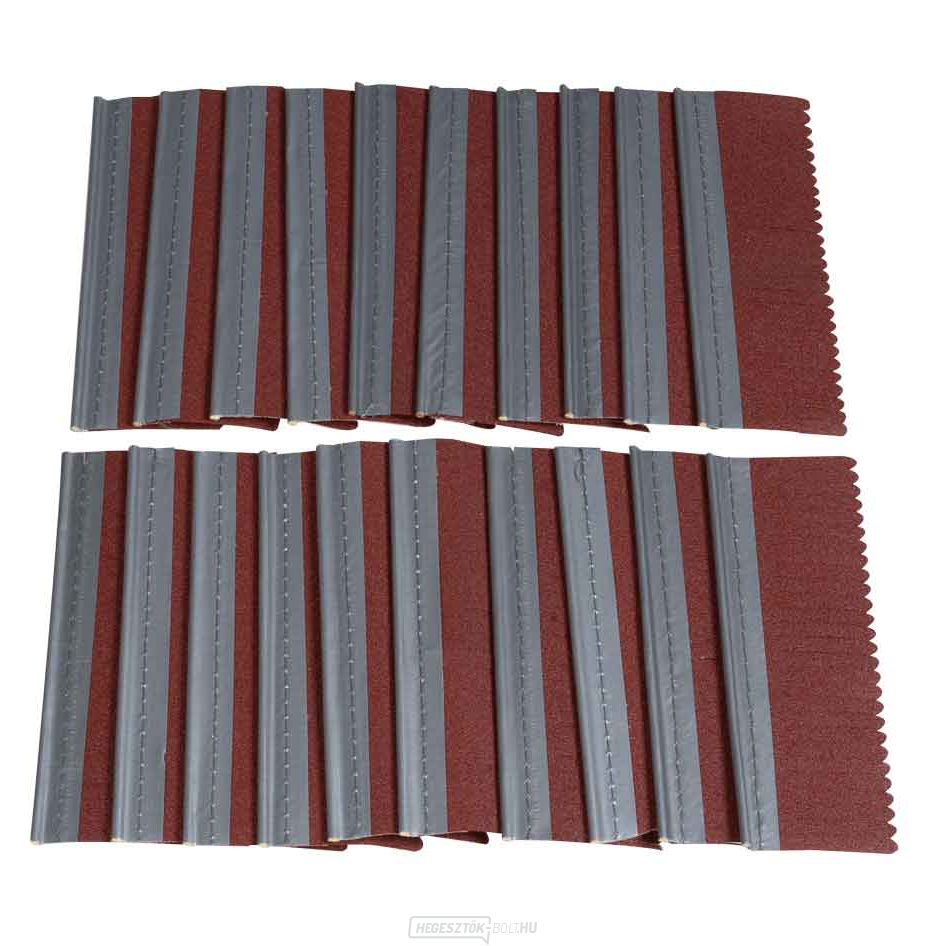 K120 csiszolókorongok OSS200_400V-hez (20 db-os készlet)